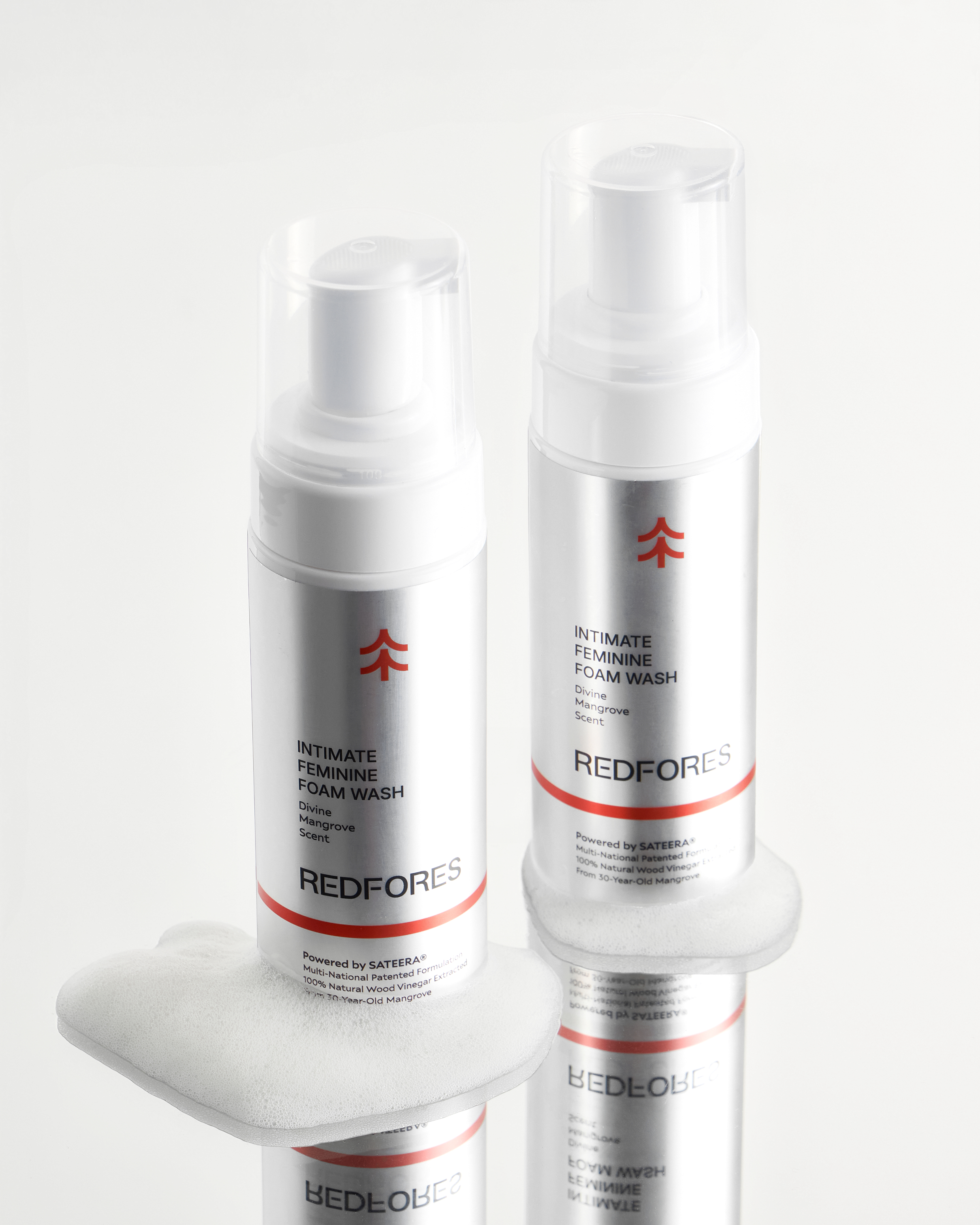 THE ESSENTIAL DUO (150ml × 2)